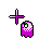 Precision select cursor