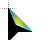 Alternate select cursor