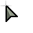 small cursor