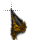 Alternate select cursor