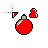 Normal select cursor