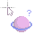 Help select cursor