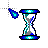 Busy cursor