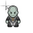 Normal select cursor