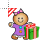 Normal select cursor
