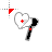 The Boyz Lightstick Ver.1 Kpop cursor
