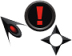 Blackwidow Cursors preview