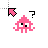 Help select cursor