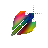 Link select cursor