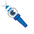 CIX Lightstick Kpop Ver.1 cursor