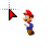 Working in background cursor