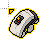 Normal select cursor