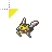 ninjask cursor