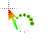 bgload cursor