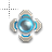 Move cursor