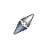 Diagonal NE cursor