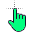 Link select cursor