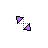 PurpleGlass diagonal 1 cursor