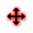 Move cursor