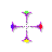 Precision select cursor