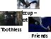 How to train your dragon Cursors preview