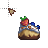 Terraria Confection Cursors preview
