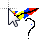 Help select cursor