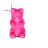 Normal select cursor