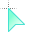 Normal select cursor