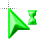 Working in background cursor