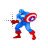 Normal select cursor