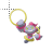 hoopa cursor