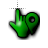green3dlocation cursor