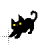 Handwriting cursor