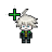 Precision select cursor