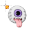 halloween 134 cursor