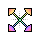 Move cursor