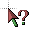 Help select cursor