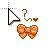 Help select cursor