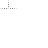 White Mini Cursor cursor