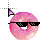Swag Donut cursor