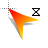 Working in background cursor