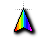 Link select cursor
