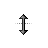 Black Resize (2) cursor