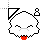 Normal select cursor