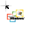 Windows 2000 cursor