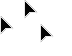Black Angel CuRsOr  SeT Cursors preview