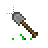 stoneSpadeWheat cursor