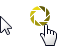 Windows 7 Portal Topaz Premium Edit Cursors preview