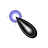 Link select cursor